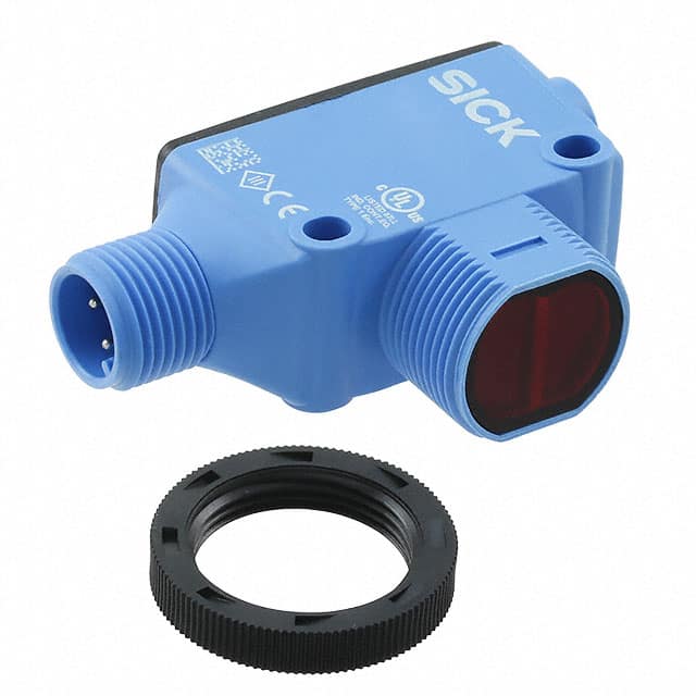 HL18-P4A3BA SICK, Inc.  Optische Sensoren - Photoelektrisch Industrie